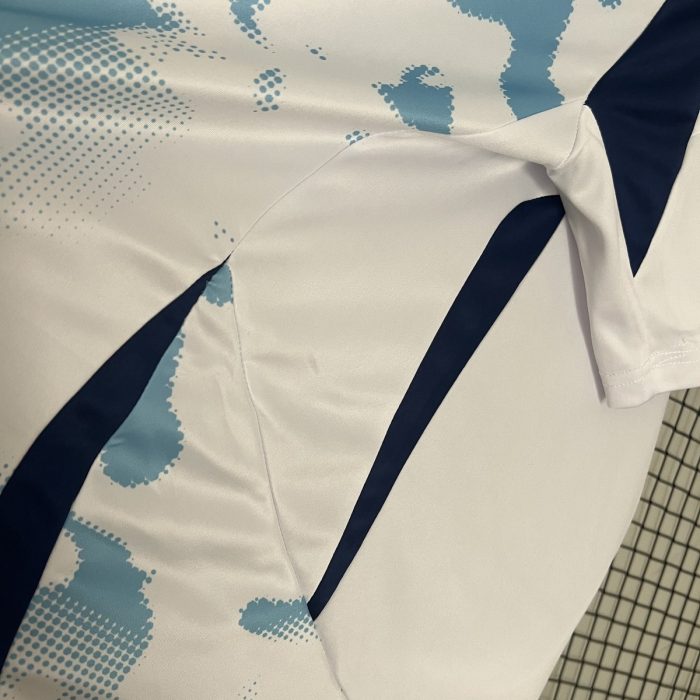 2024 Costa Rica Away Jersey - 图片 4
