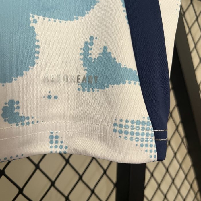 2024 Costa Rica Away Jersey - 图片 5