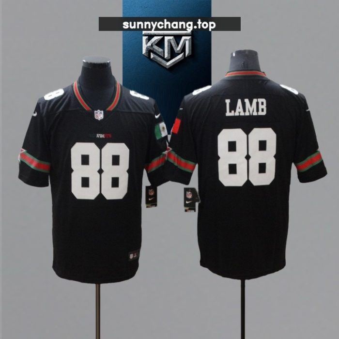 2022 Mexico NFL Jersey - 图片 2