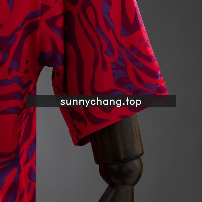 Costa Rica 2026 Home Jersey - 图片 6