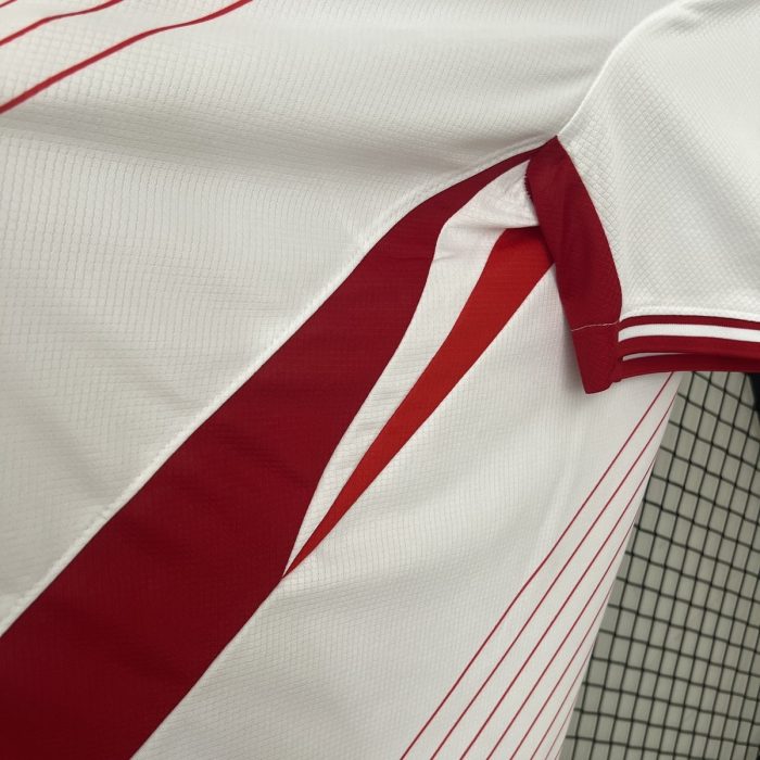 2024 Canada Away Jersey - 图片 4