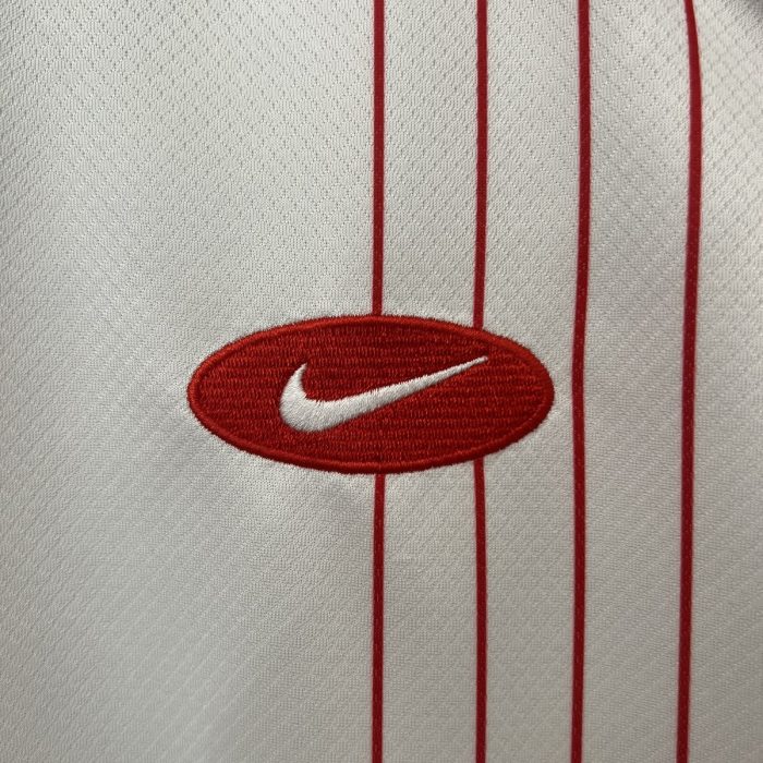 2024 Canada Away Jersey - 图片 6