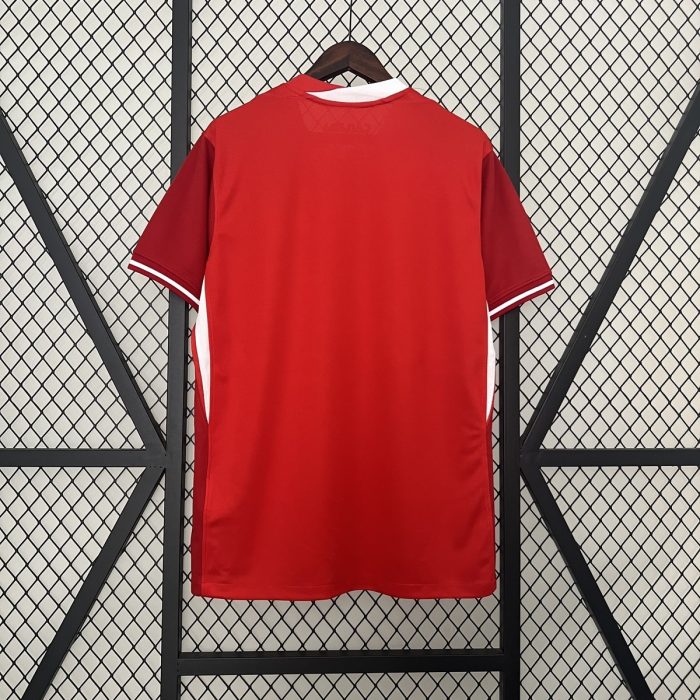2024 Canada Home Jersey - 图片 7