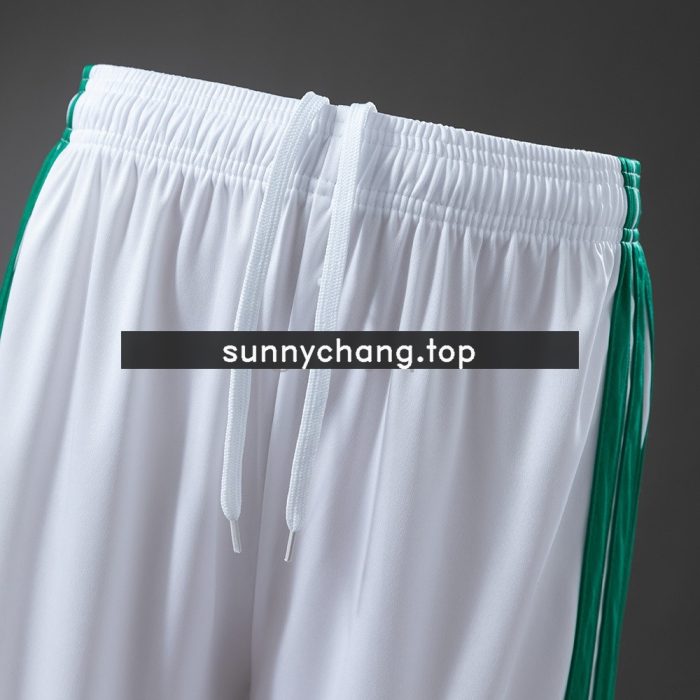 Mexico 2026 Home Shorts - 图片 9
