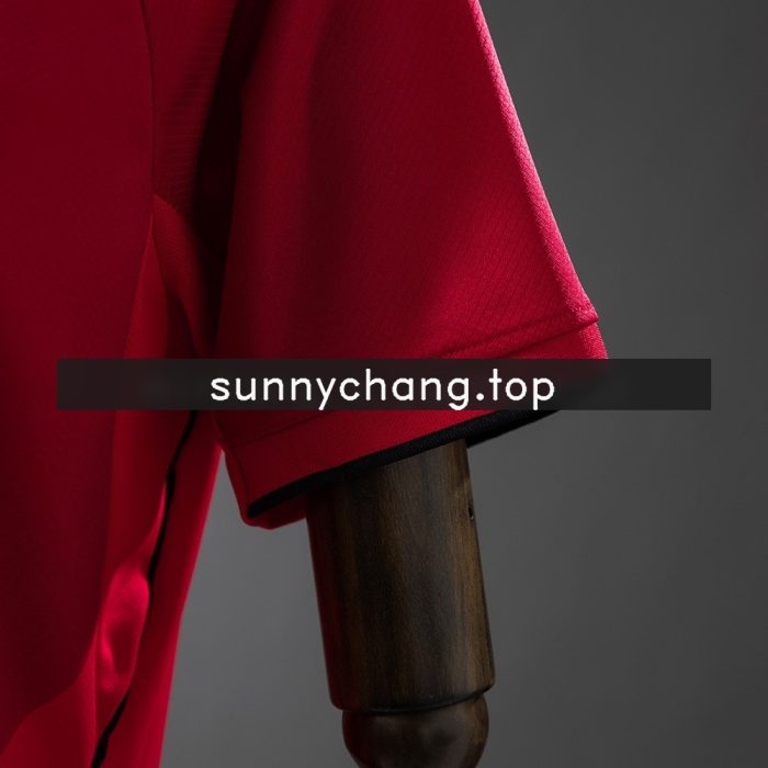 Canada 2026 Home Jersey - 图片 5