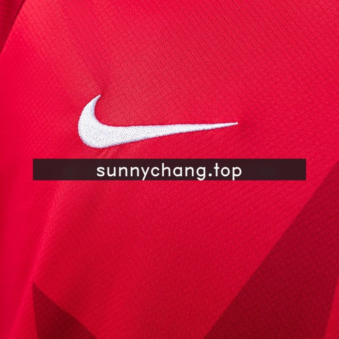 Canada 2026 Home Jersey - 图片 6