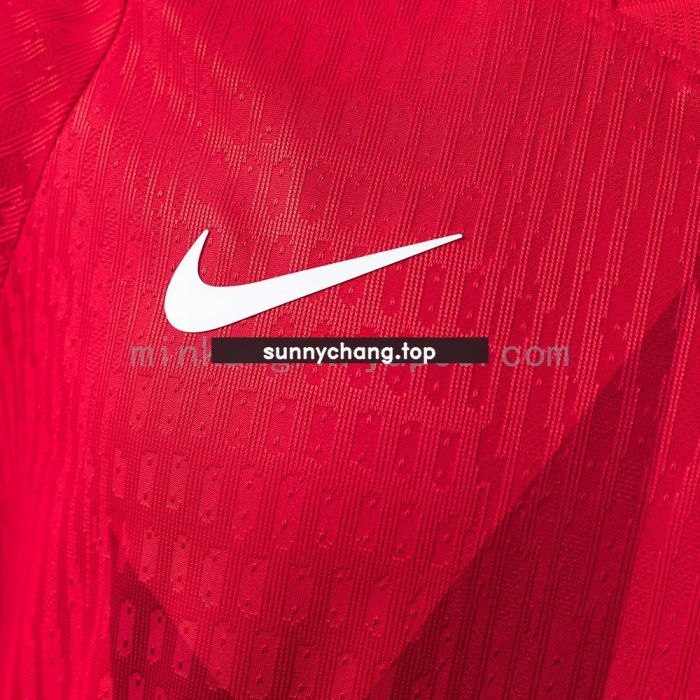 Canada 2026 Home Player Version Jersey - 图片 7