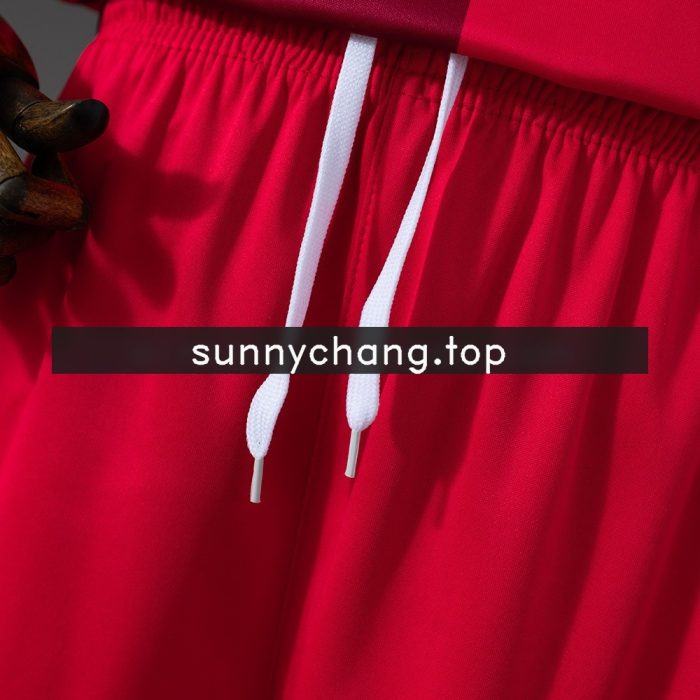 Canada 2026 Home Kids Kit Jersey - 图片 5