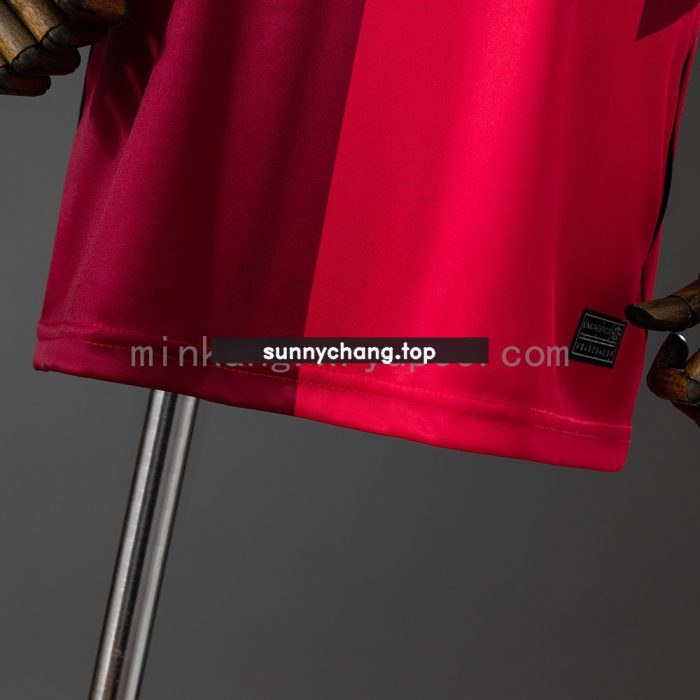Canada 2026 Home Kids Kit Jersey - 图片 9
