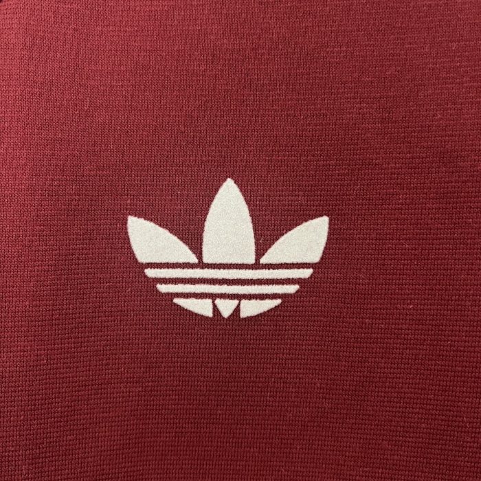 Mexico Retro Special Edition Jersey - 图片 3