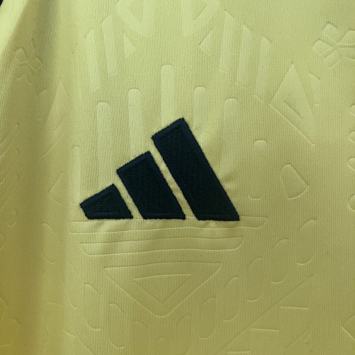 2024 Jamaica Home Jersey - 图片 2
