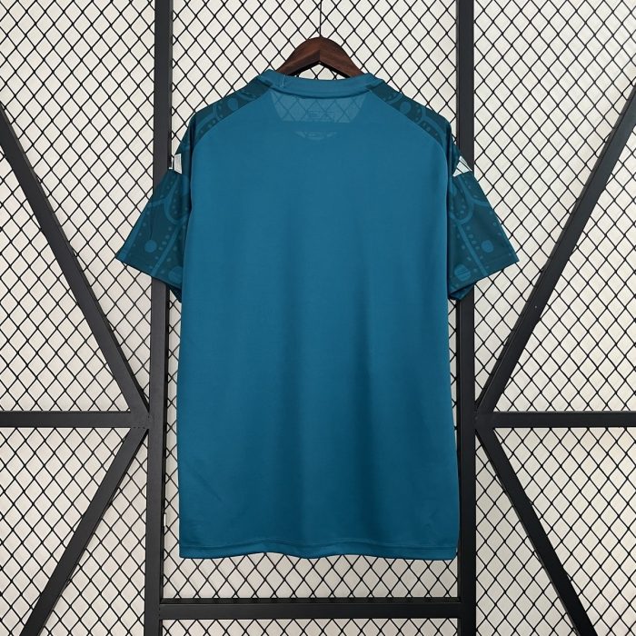 2024 Mexico Pre-Game Jersey - 图片 6