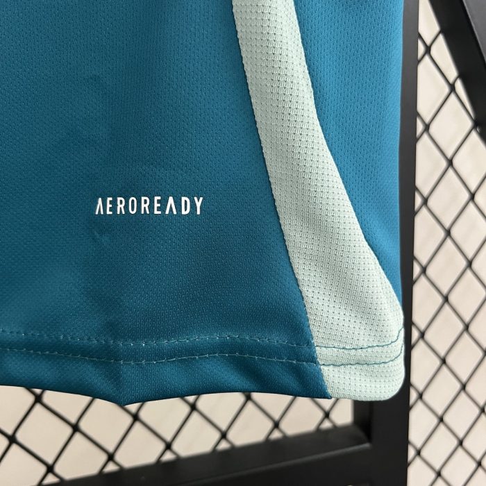 2024 Mexico Pre-Game Jersey - 图片 8