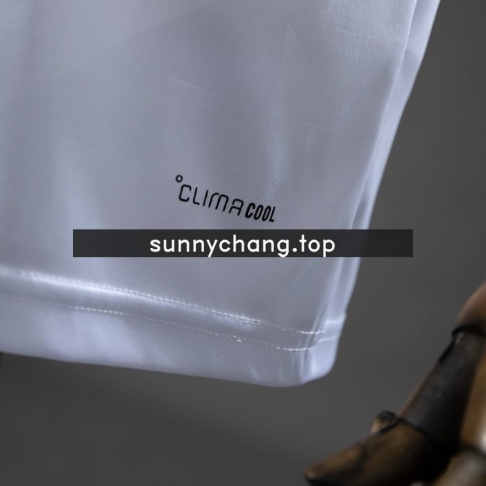 Mexico 2026 Away Jersey - 图片 2
