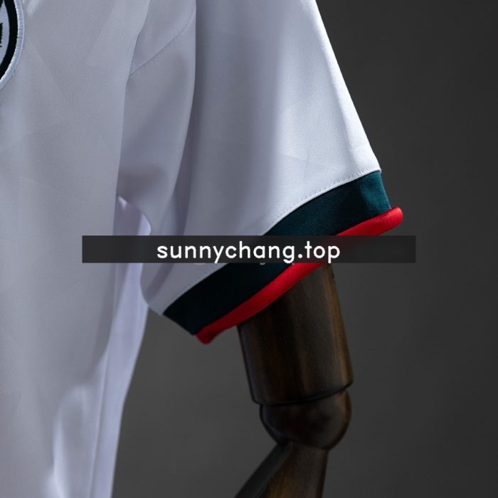 Mexico 2026 Away Jersey - 图片 3