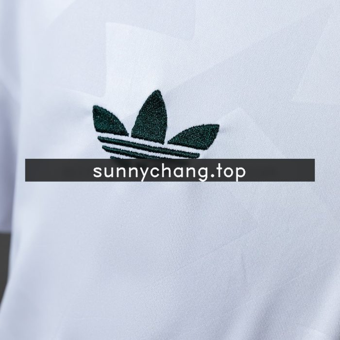 Mexico 2026 Away Jersey - 图片 4