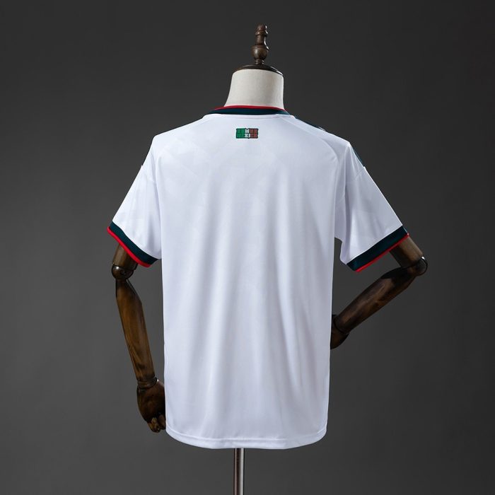 Mexico 2026 Away Jersey - 图片 7