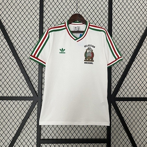Mexico Retro Special Edition Jersey