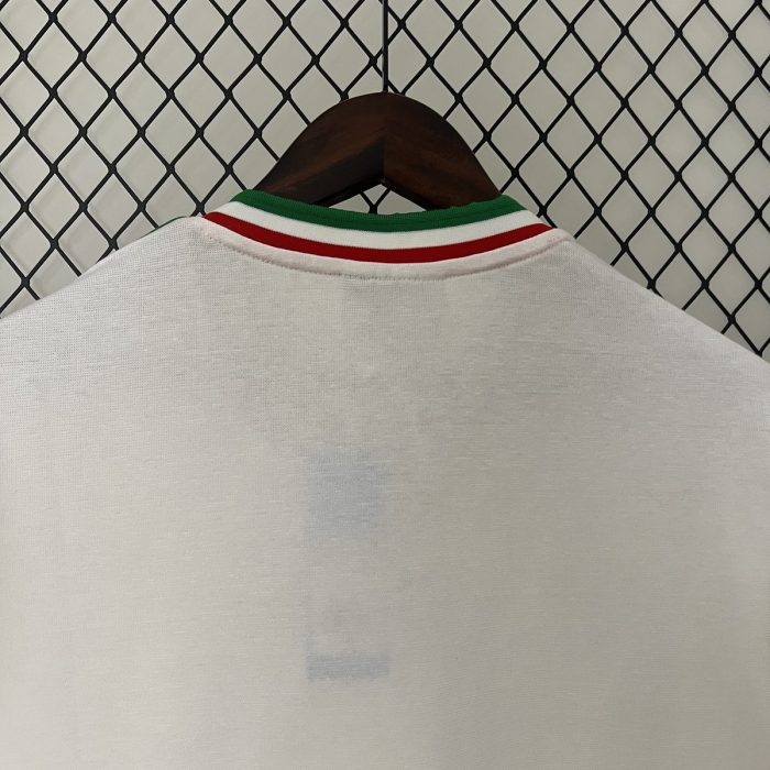 Mexico Retro Special Edition Jersey - 图片 2