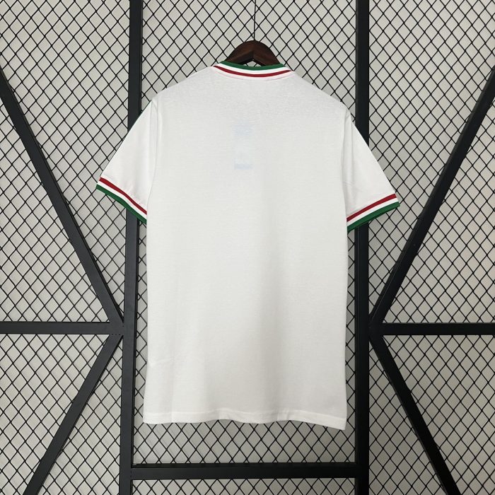 Mexico Retro Special Edition Jersey - 图片 3