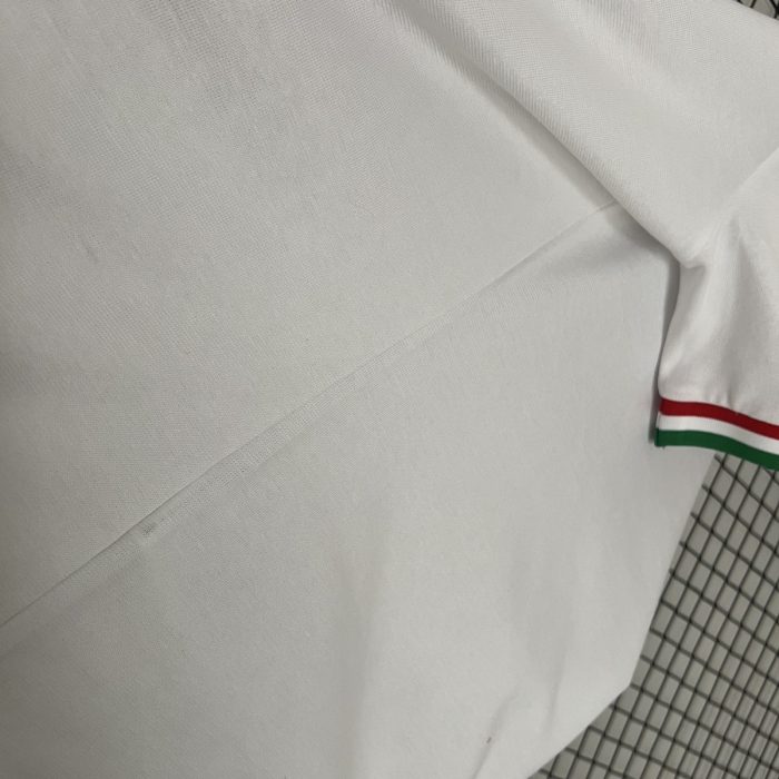 Mexico Retro Special Edition Jersey - 图片 4