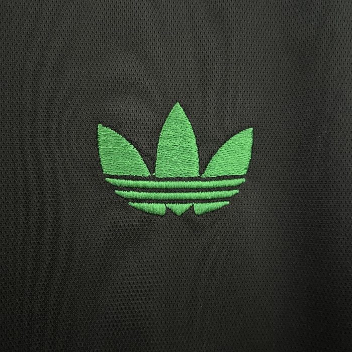2024 Jamaica Black Football Jersey - 图片 9
