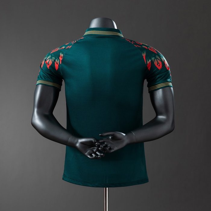 2025 Mexico Player Special Edition - 图片 5