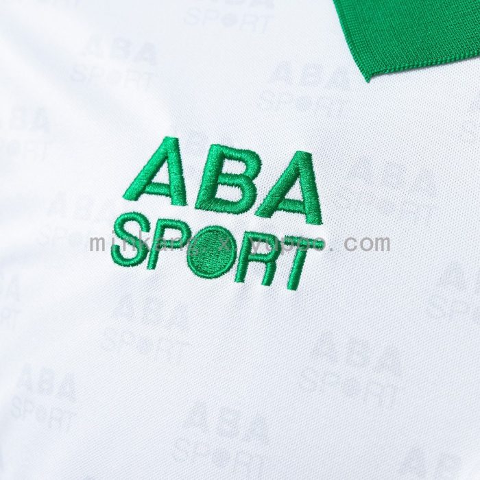 Mexico 1995 Away Retro Jersey - 图片 3