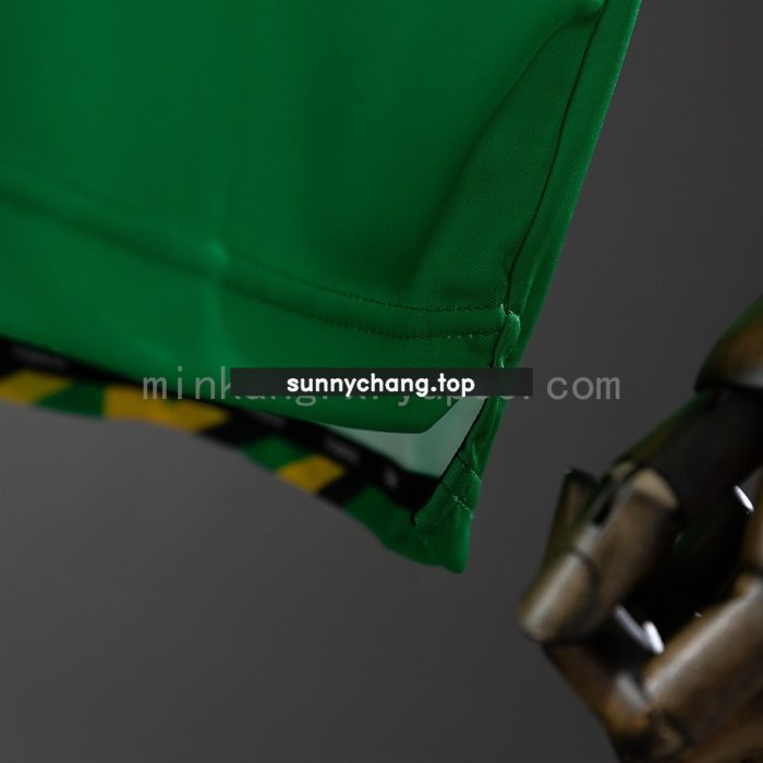 Jamaica 1998 Away Jersey - 图片 2