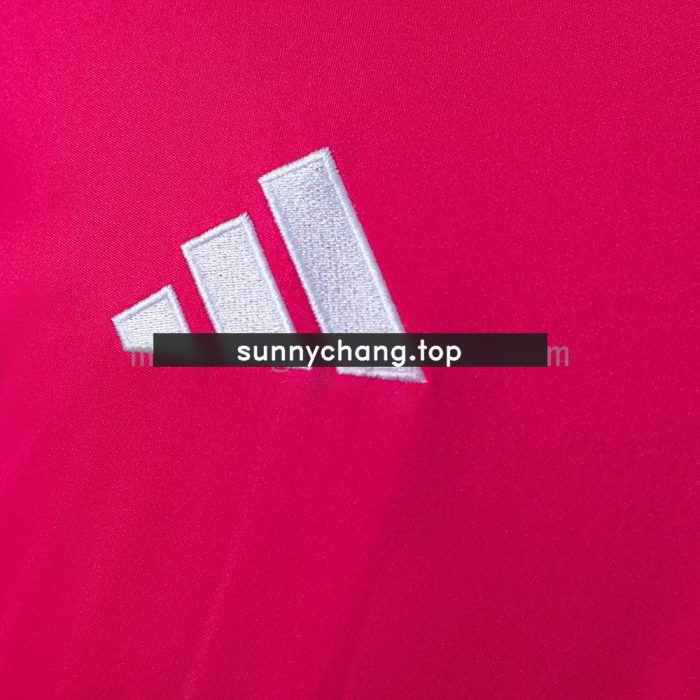 Mexico 2026 Goalkeeper Jersey - 图片 6