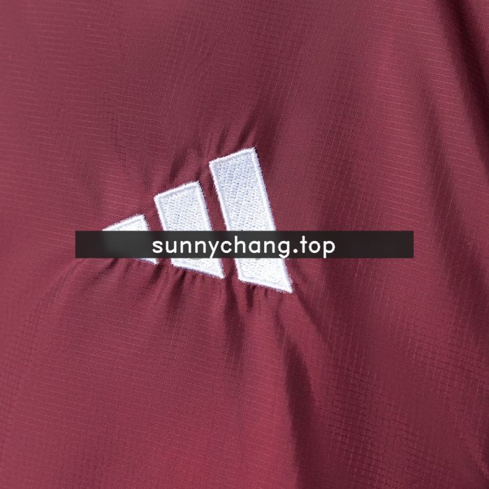 2025 Mexico Reversible Trench Coat - 图片 7