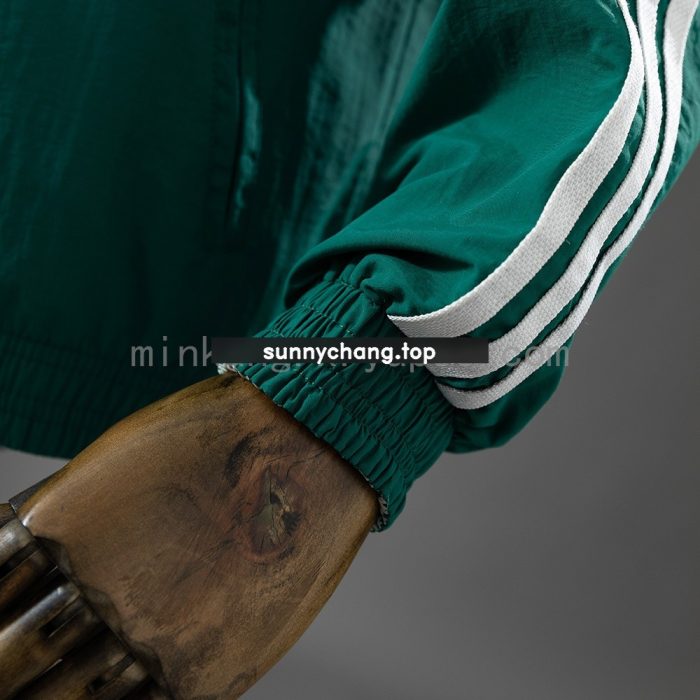 2025 Mexico Reversible Trench Coat - 图片 6