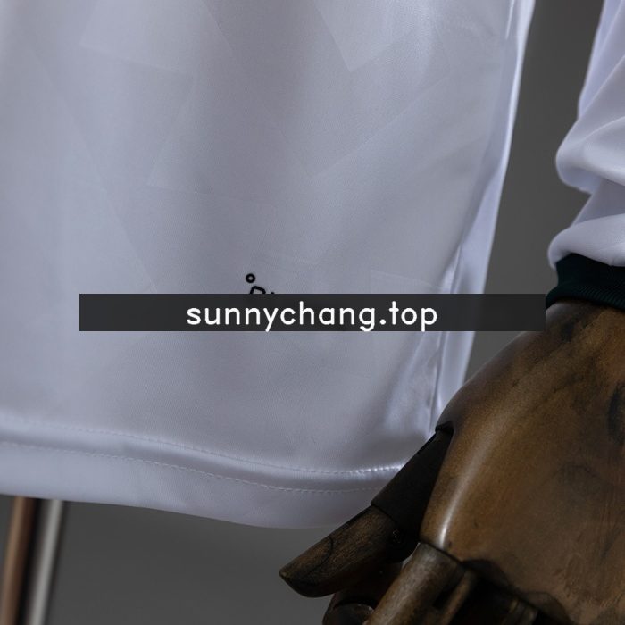 Mexico 2026 Away Jersey - 图片 4