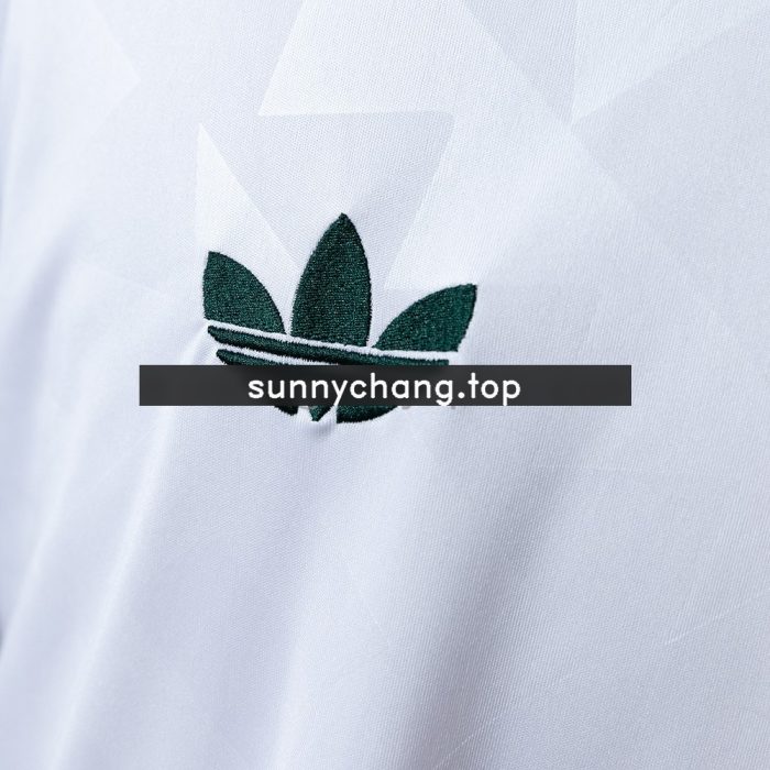 Mexico 2026 Away Jersey - 图片 6