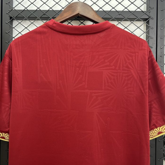 2025 Mexico Special Edition Jersey - 图片 3