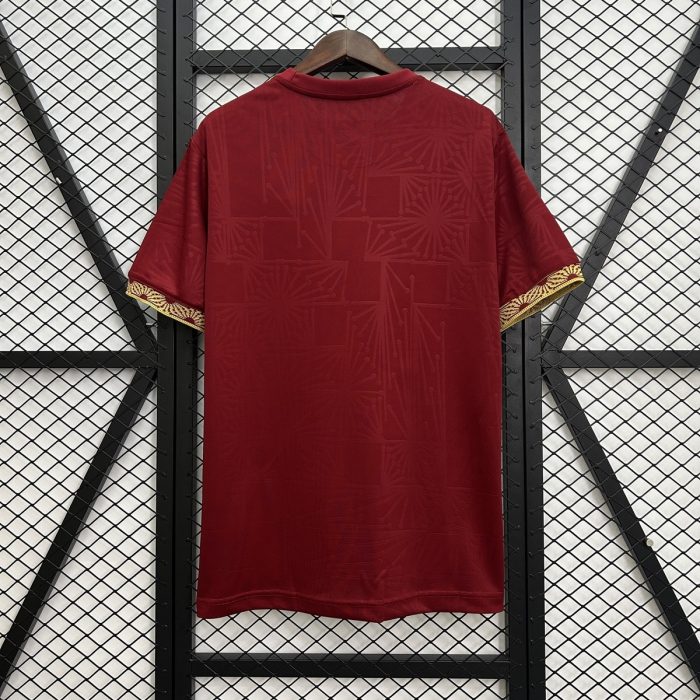 2025 Mexico Special Edition Jersey - 图片 4