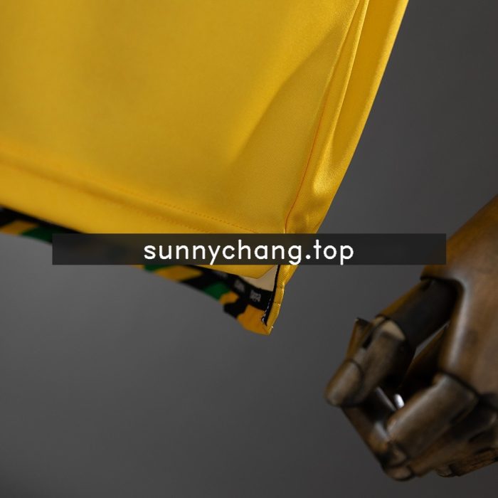 Jamaica 1998 Home Jersey - 图片 2