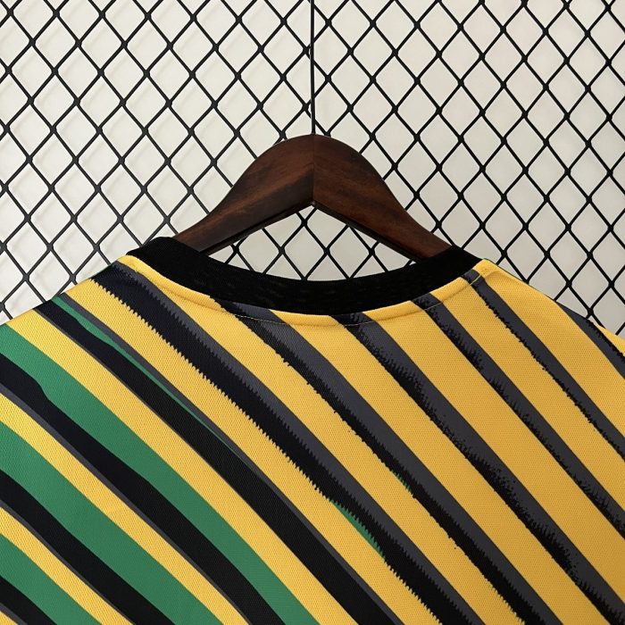 2024 Jamaica Training Wear - 图片 4