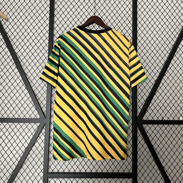 2024 Jamaica Training Wear - 图片 5