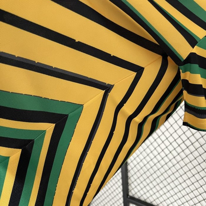 2024 Jamaica Training Wear - 图片 6