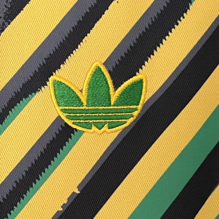 2024 Jamaica Training Wear - 图片 8