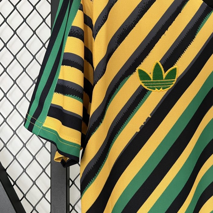 2024 Jamaica Training Wear - 图片 9