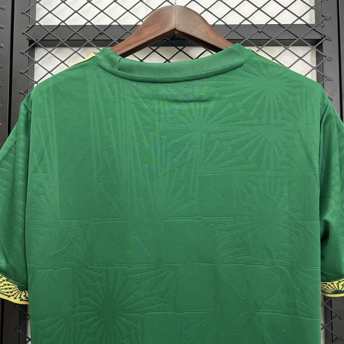 2025 Mexico Special Edition Jersey - 图片 4