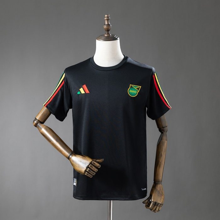 Jamaica 2026 Away Jersey - 图片 2
