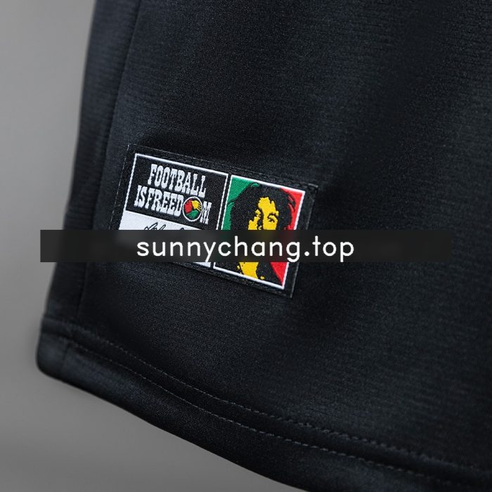 Jamaica 2026 Away Jersey - 图片 4