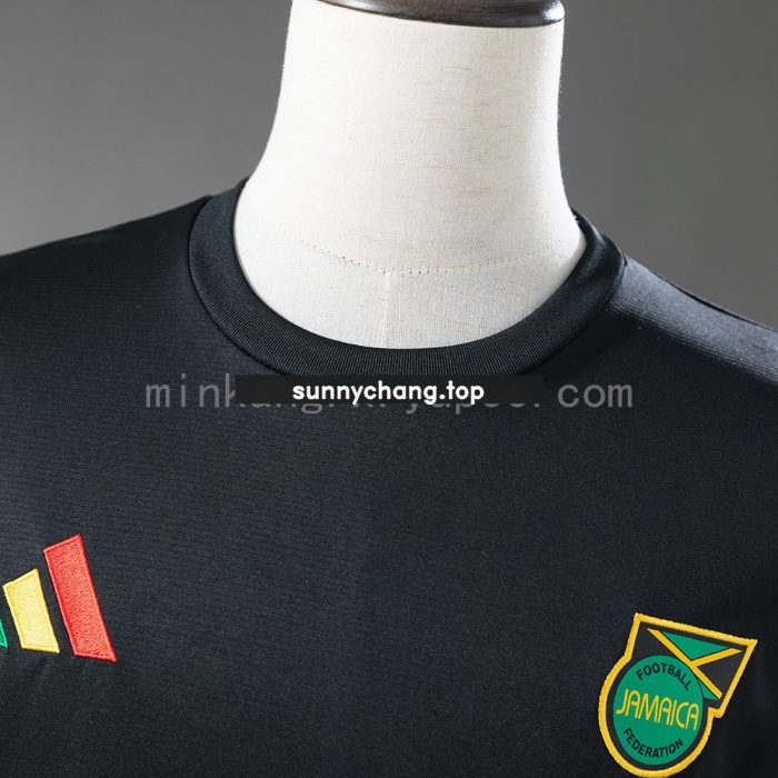 Jamaica 2026 Away Jersey - 图片 9
