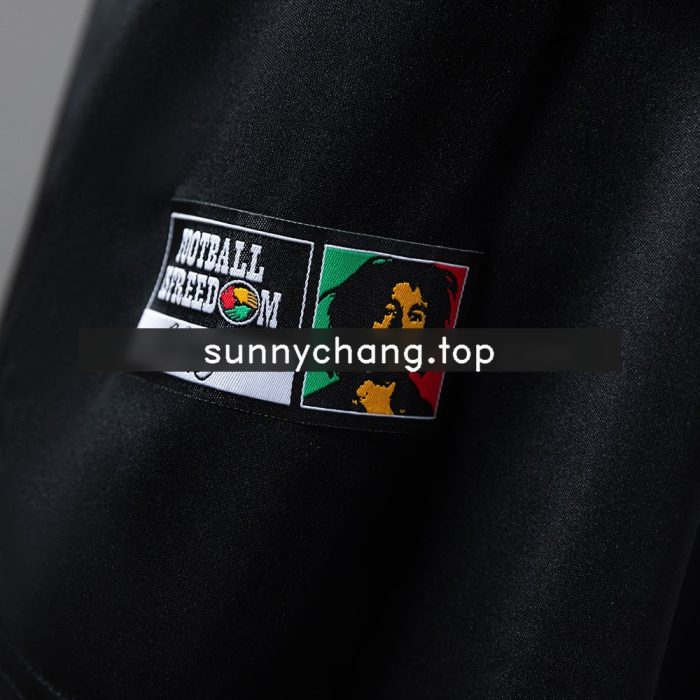 Jamaica 26/27 Pre-Match Jersey - 图片 4