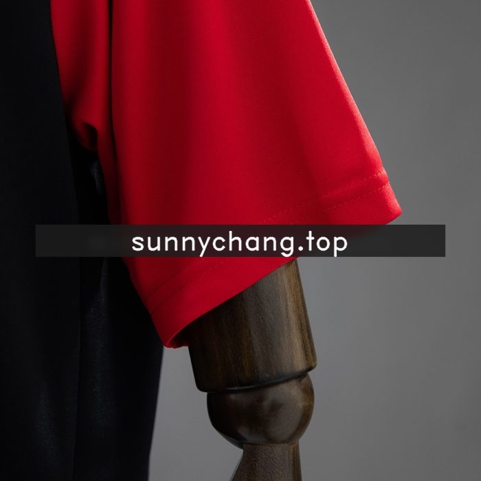 Jamaica 26/27 Pre-Match Jersey - 图片 6