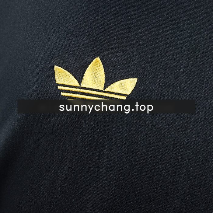 Jamaica 26/27 Pre-Match Jersey - 图片 7