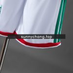 Mexico 2026 Home Kids Kit Jersey - 图片 4